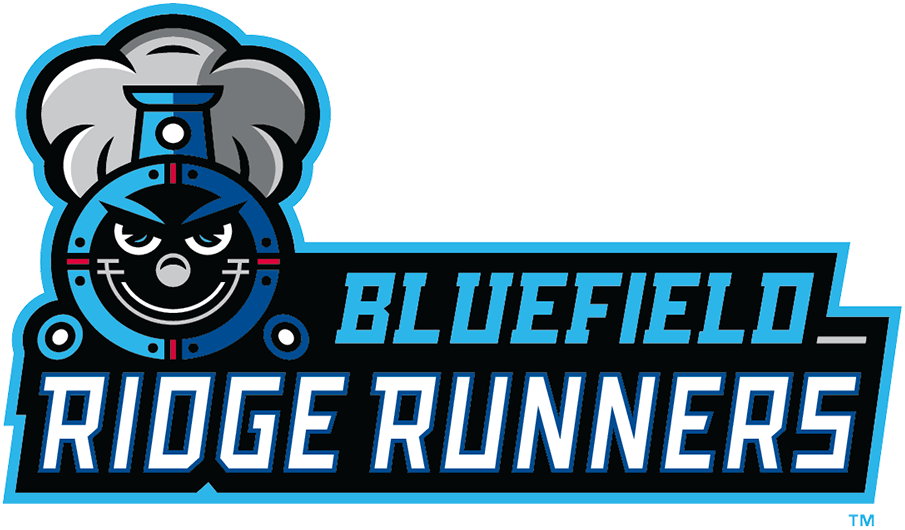 Bluefield Ridge Runners 2021-Pres Primary Logo iron on transfers for T-shirts